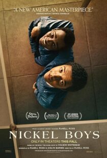 دانلود فیلم Nickel Boys 2024422144-571509198