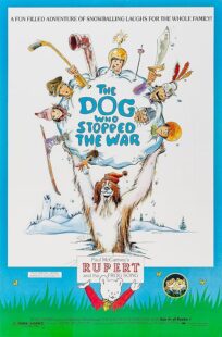 دانلود فیلم The Dog Who Stopped the War 1984421950-416320592