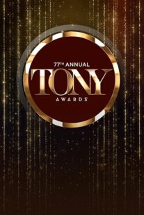 دانلود فیلم The 77th Annual Tony Awards 2024421395-483388029