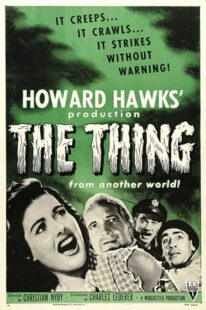 دانلود فیلم The Thing from Another World 1951420114-272988406