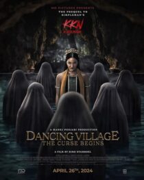 دانلود فیلم Dancing Village: The Curse Begins 2024421020-407609360