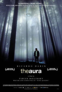 دانلود فیلم The Aura 2005419151-1575366684