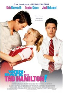 دانلود فیلم Win a Date with Tad Hamilton! 2004419103-524546617