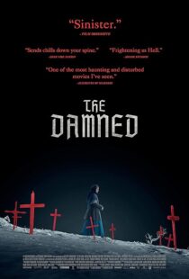 دانلود فیلم The Damned 2024421264-1317023764