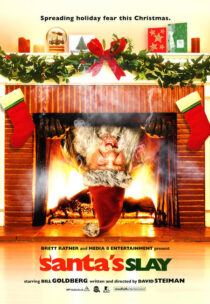 دانلود فیلم Santa’s Slay 2005421973-1802195735