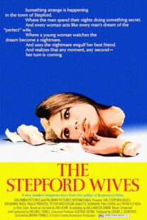 دانلود فیلم The Stepford Wives 1975420031-948642616
