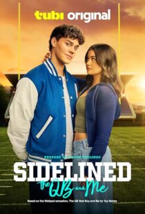 دانلود فیلم Sidelined: The QB and Me 2024418994-823416856