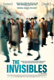 دانلود فیلم The Invisibles 2017419916-136033677