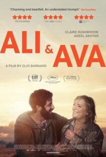 دانلود فیلم Ali & Ava 2021418895-1381778488
