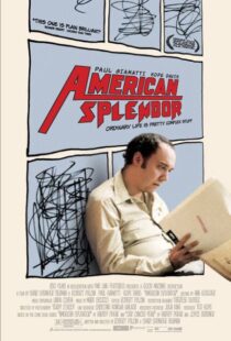دانلود فیلم American Splendor 2003419273-33364986