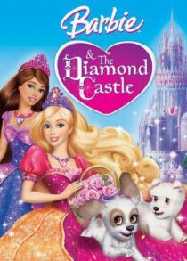 دانلود انیمیشن Barbie and the Diamond Castle 2008420791-677776701