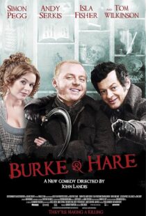 دانلود فیلم Burke and Hare 2010422079-770071959