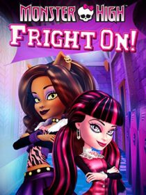 دانلود انیمیشن Monster High: Fright On 2011421036-1824920622