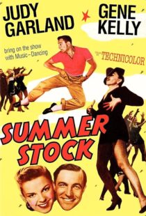 دانلود فیلم Summer Stock 1950419188-624672299