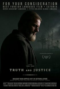 دانلود فیلم Truth and Justice 2019420001-194175425