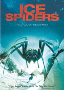 دانلود فیلم Ice Spiders 2007422279-107726410