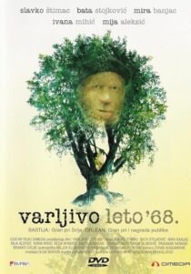 دانلود فیلم The Elusive Summer of ’68 1984418986-889083229