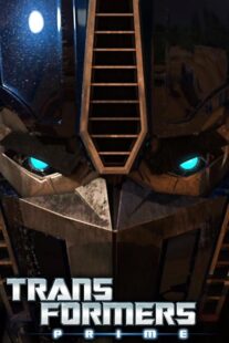 دانلود انیمیشن Transformers Prime420999-424973602