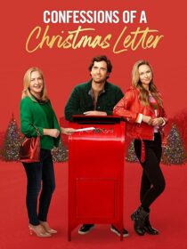 دانلود فیلم Confessions of a Christmas Letter 2024419584-888852268