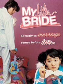 دانلود فیلم کره‌ای My Little Bride 2004421040-511269647