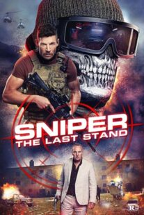 دانلود فیلم Sniper: The Last Stand 2025422179-345661556