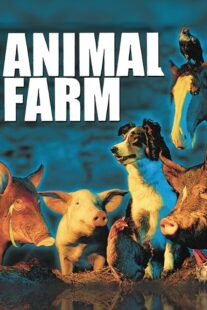 دانلود فیلم Animal Farm 1999418914-826815051