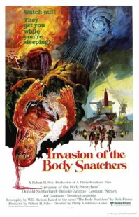 دانلود فیلم Invasion of the Body Snatchers 1978421369-1587015018