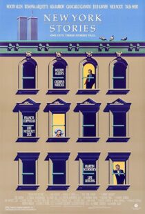 دانلود فیلم New York Stories 1989419329-156655719