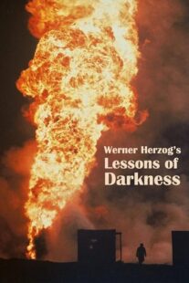 دانلود فیلم Lessons of Darkness 1992421994-1922850538