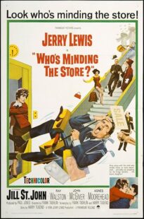 دانلود فیلم Who’s Minding the Store? 1963419875-742272902