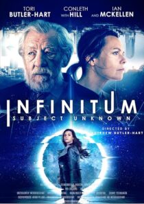 دانلود فیلم Infinitum: Subject Unknown 2021421344-191705371