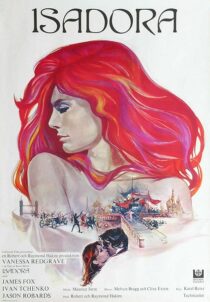 دانلود فیلم Isadora 1968419500-850379187