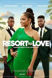 دانلود فیلم Resort to Love 2021421572-1747157051