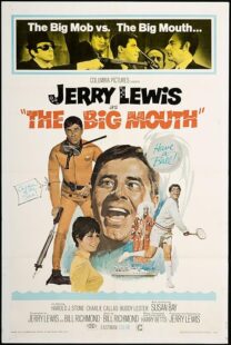 دانلود فیلم The Big Mouth 1967419202-1947894630
