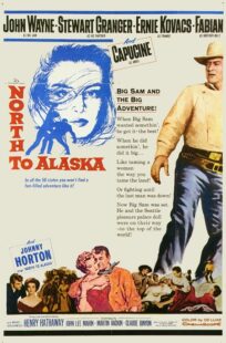 دانلود فیلم North to Alaska 1960419179-2005866449