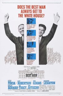 دانلود فیلم The Best Man 1964420044-196533254