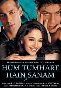 دانلود فیلم هندی Hum Tumhare Hain Sanam 2002421981-540335278