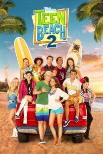 دانلود فیلم Teen Beach 2 2015422094-243524649