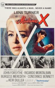 دانلود فیلم Madame X 1966422223-2023699865