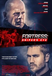 دانلود فیلم Fortress: Sniper’s Eye 2022421786-424975508