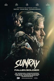 دانلود فیلم Sunray: Fallen Soldier 2024421425-275073520