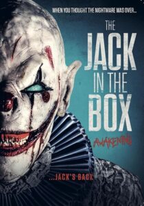 دانلود فیلم The Jack in the Box: Awakening 2022420805-222760720