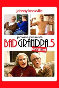 دانلود فیلم Bad Grandpa.5 2013419159-1790467955