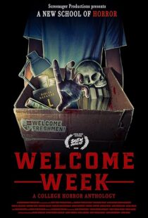 دانلود فیلم Welcome Week: A College Horror Anthology 2024419625-33061565