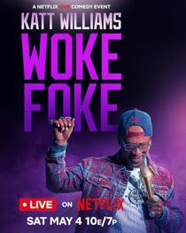 دانلود استندآپ کمدی Katt Williams: Woke Foke 2024420418-371622012