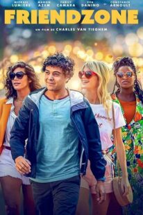 دانلود فیلم Friendzone 2021421299-2062402004