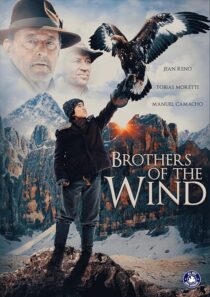 دانلود فیلم Brothers of the Wind 2015419656-1553624252