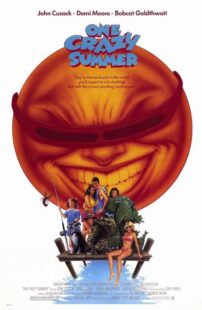 دانلود فیلم One Crazy Summer 1986419402-1981107876