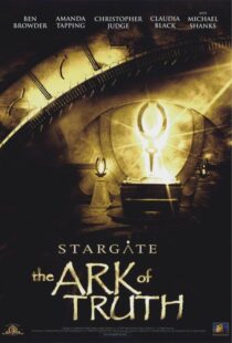دانلود فیلم Stargate: The Ark of Truth 2008422209-521014302