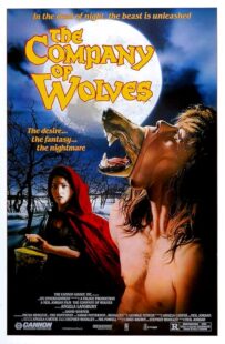 دانلود فیلم The Company of Wolves 1984420500-1559152002